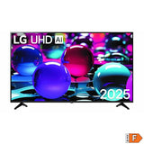 Smart TV LG 65UA73006LB  65 65" 4K Ultra HD LED HDR D-LED-10