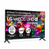 Smart TV LG 43UA75006LA 4K Ultra HD 43" LED HDR D-LED-12