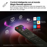 Smart TV LG 43UA75006LA.AEU 4K Ultra HD 43" LED-2