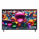 Smart TV LG 50UA75006LA 50" 4K Ultra HD LED HDR D-LED-4