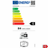 Smart TV LG 55UA75006LA.AEU 4K Ultra HD 55" LED-35