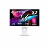 Gaming Monitor LG 32G810SA-W 4K Ultra HD 32"-0