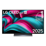 Smart TV LG OLED48C54LA 4K Ultra HD 48" HDR OLED-1