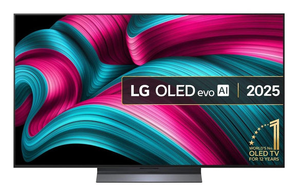 Smart TV LG OLED55C54LA.AEU 4K Ultra HD 55