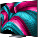 Smart TV LG OLED55C54LA.AEU 4K Ultra HD 55" HDR OLED-7