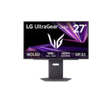 Gaming Monitor LG 27GX790A-B 27"-1