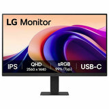 Gaming Monitor LG 32U631A-B 32" 31,5" Quad HD-28