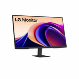 Monitor LG 32U631A-B Quad HD 31,5"-25