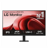 Gaming Monitor LG 32U631A-B 32" 31,5" Quad HD-39