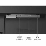 Gaming Monitor LG 32U631A-B 32" 31,5" Quad HD-36