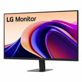 Gaming Monitor LG 32U631A-B 32" 31,5" Quad HD-5