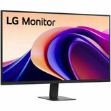 Gaming Monitor LG 32U631A-B 32" 31,5" Quad HD-34