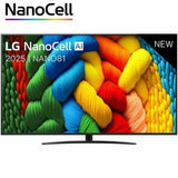 Smart TV LG 65NANO81A6A 65" 4K Ultra HD HDR D-LED NanoCell-0