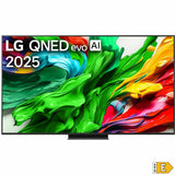 Smart TV LG 65QNED86A6A  65-7
