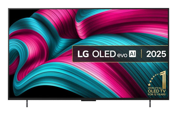 Smart TV LG OLED42C54LA.AEU 4K Ultra HD 42
