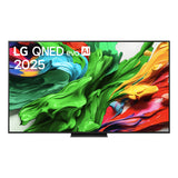 Smart TV LG 75QNED86A6A  75 75" 4K Ultra HD LED HDR AMD FreeSync QNED-0