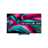 Smart TV LG OLED65C54LA 65" 4K Ultra HD HDR OLED-0