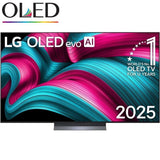 Smart TV LG OLED65C54LA.AEU 4K Ultra HD 65" HDR OLED-0