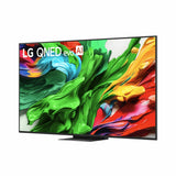 Smart TV LG 65QNED87A6B 65" 4K Ultra HD LED HDR Edge-LED AMD FreeSync-3