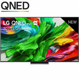 Smart TV LG 65QNED87A6B 65" 4K Ultra HD LED HDR Edge-LED AMD FreeSync-16