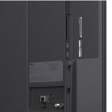 Smart TV LG 43QNED82A6B 43" 4K Ultra HD LED HDR Edge-LED QNED-6