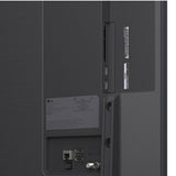 Smart TV LG 43QNED82A6B 43" 4K Ultra HD LED HDR Edge-LED QNED-5