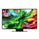 Smart TV LG 50QNED87A6D.AEU 4K Ultra HD 50" LED HDR Edge-LED QNED-7