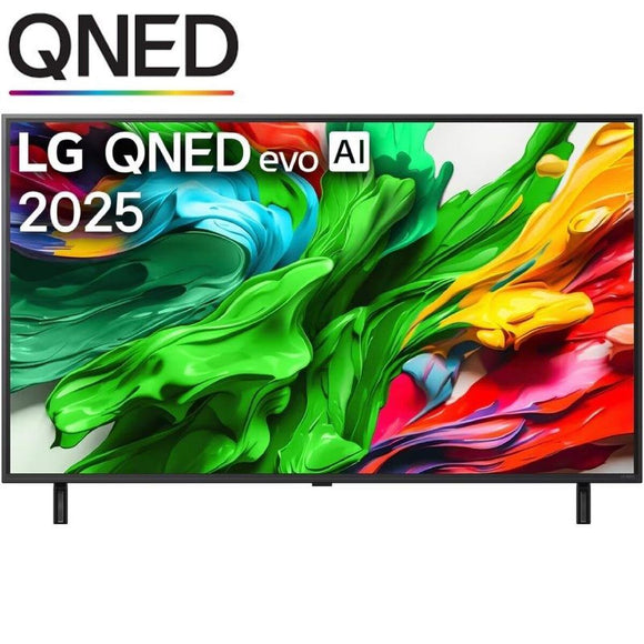 Smart TV LG 50QNED87A6D.AEU 4K Ultra HD 50