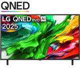 Smart TV LG 50QNED87A6D.AEU 4K Ultra HD 50" LED HDR Edge-LED QNED-0