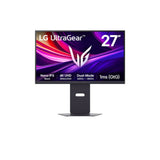 Gaming Monitor LG 27G850A-B 27" Full HD 4K Ultra HD-3