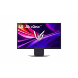 Gaming Monitor LG 27G850A-B 4K Ultra HD 27"-40