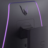 Gaming Monitor LG 27G850A-B 4K Ultra HD 27"-19