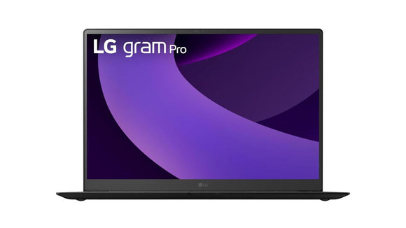 LG gram Pro 17 17Z90TP-G.AD8BG 17