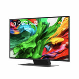 Smart TV LG 43QNED87A6D 43" 4K Ultra HD LED HDR Edge-LED QNED-2