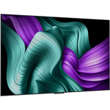 Smart TV LG OLED83M59LA-5