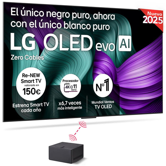 Smart TV LG OLED83M59LA-0