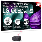 Smart TV LG OLED83M59LA-0