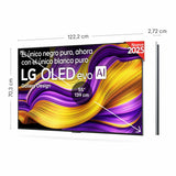Smart TV LG OLED55G54LW.AEU 4K Ultra HD 55" HDR OLED-18