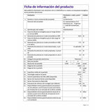 Smart TV LG OLED55G54LW.AEU 4K Ultra HD 55" HDR OLED-3