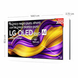 Smart TV LG OLED65G54LW.AEU 4K Ultra HD 65" HDR OLED-17