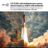 Smart TV LG OLED65G54LW.AEU 4K Ultra HD 65" HDR OLED-12