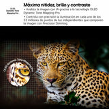 Smart TV LG OLED65G54LW.AEU 4K Ultra HD 65" HDR OLED-10