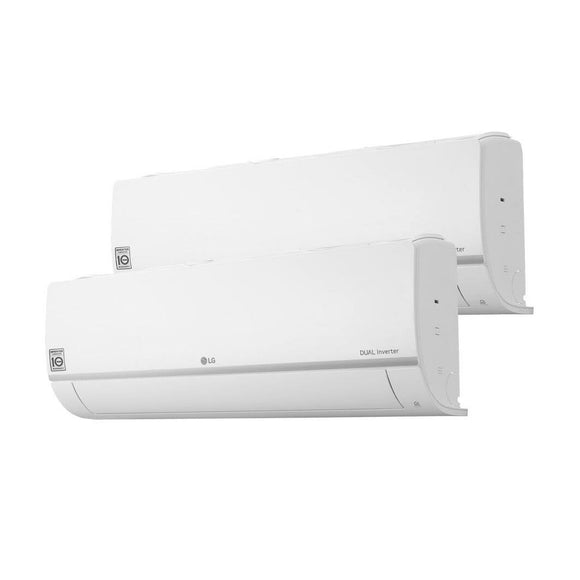 Air Conditioning LG MULTI.KIT LG 2X1WIFI912.SET-0