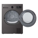 Dryer LG RHA1008NDK 8 kg-6