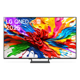 Smart TV LG 55QNED93A6A 55" (55") 4K Ultra HD (4K Ultra HD) LED HDR AMD FreeSync (LED) (HDR) (AMD FreeSync)-3