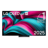 Smart TV LG OLED83C54LA 4K Ultra HD (4K Ultra HD) 83" (83") HDR OLED (HDR) (OLED)-21