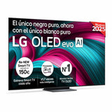 Smart TV LG OLED83C54LA 4K Ultra HD (4K Ultra HD) 83" (83") HDR OLED (HDR) (OLED)-18
