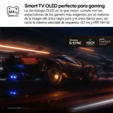 Smart TV LG OLED83C54LA 4K Ultra HD (4K Ultra HD) 83" (83") HDR OLED (HDR) (OLED)-8