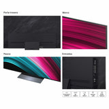 Smart TV LG OLED83C54LA 4K Ultra HD (4K Ultra HD) 83" (83") HDR OLED (HDR) (OLED)-4