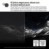 Smart TV LG OLED83C54LA 4K Ultra HD (4K Ultra HD) 83" (83") HDR OLED (HDR) (OLED)-16